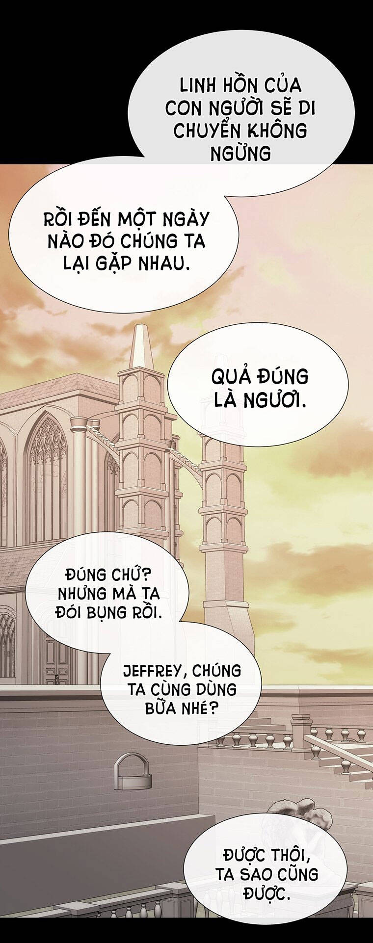 Năm Đại Đệ Tử Của Charlotte Chapter 164.1 - Trang 2