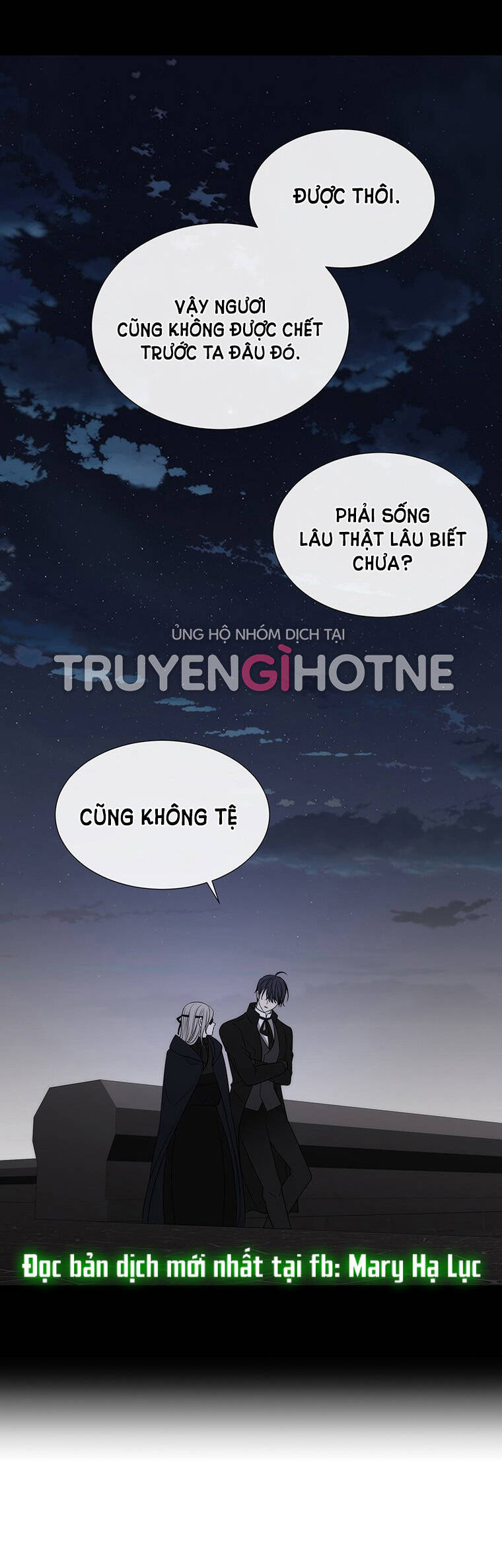 Năm Đại Đệ Tử Của Charlotte Chapter 164.2 - Trang 2