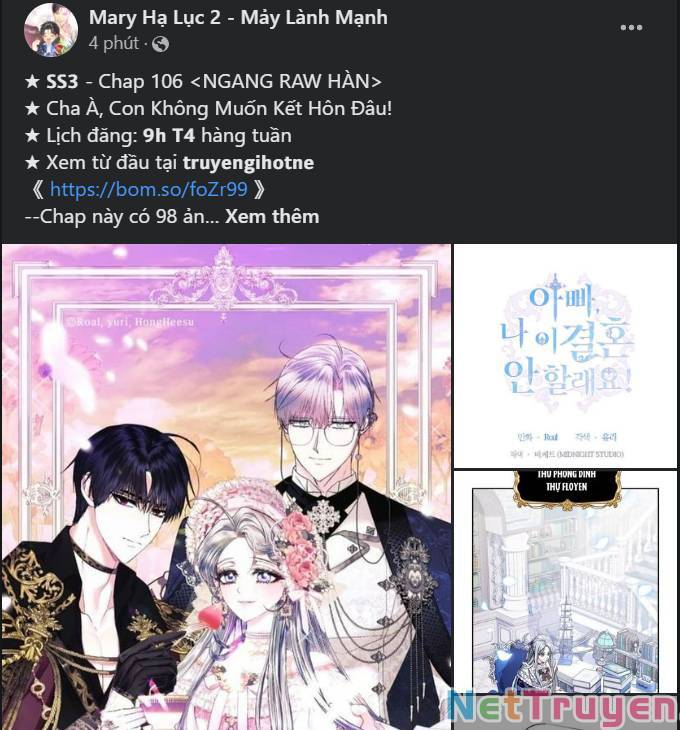 Năm Đại Đệ Tử Của Charlotte Chapter 165.2 - Trang 2