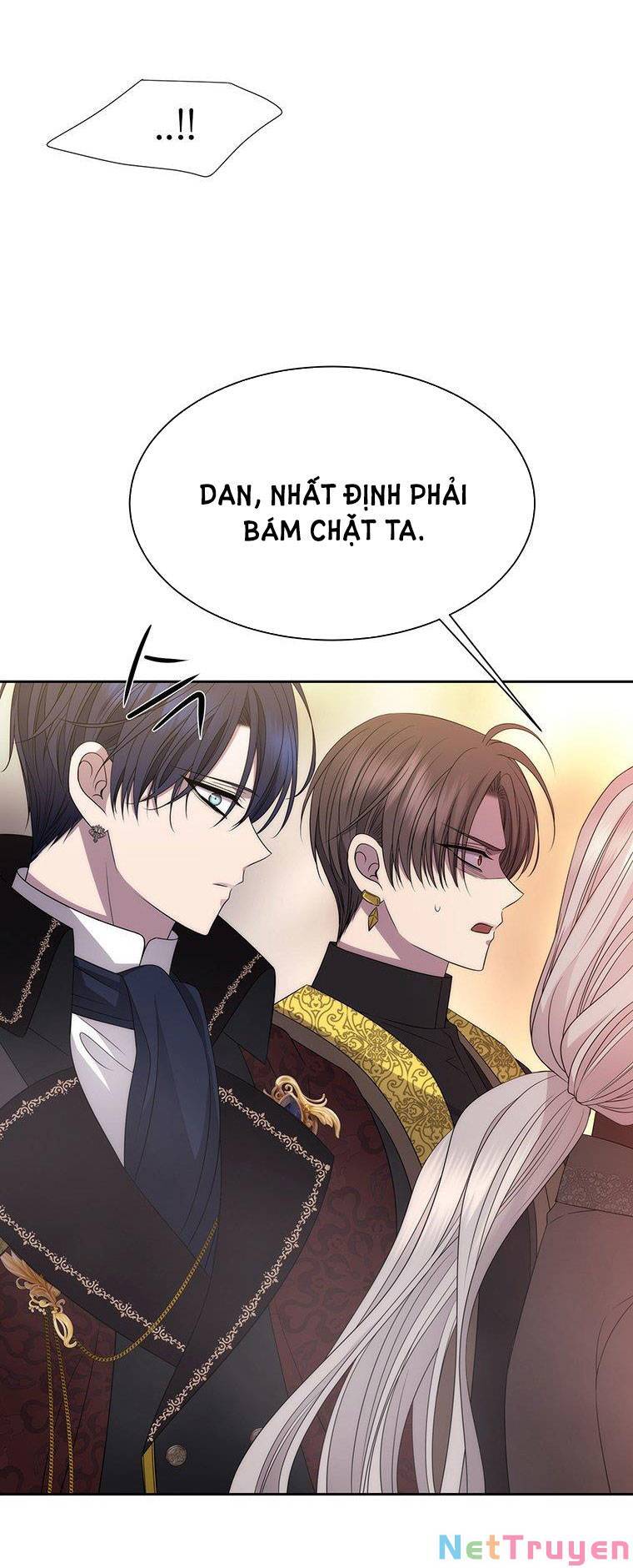 Năm Đại Đệ Tử Của Charlotte Chapter 165.2 - Trang 2