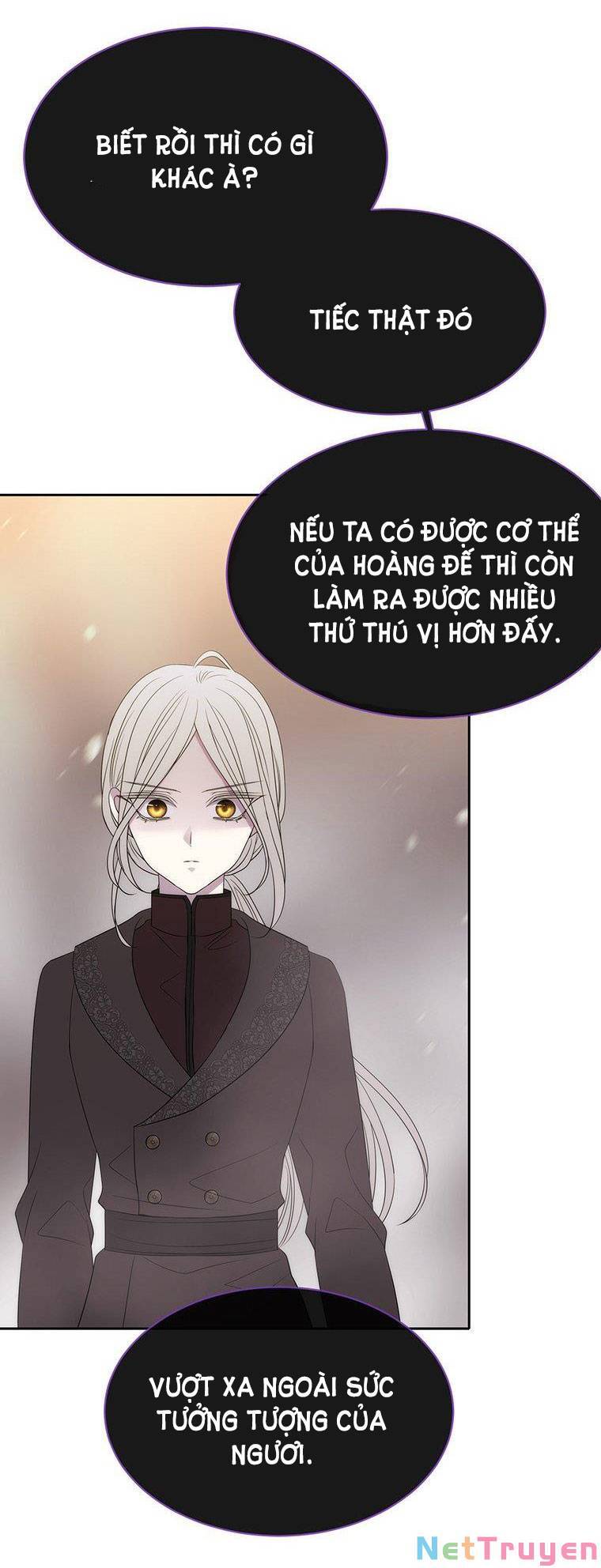 Năm Đại Đệ Tử Của Charlotte Chapter 165.2 - Trang 2