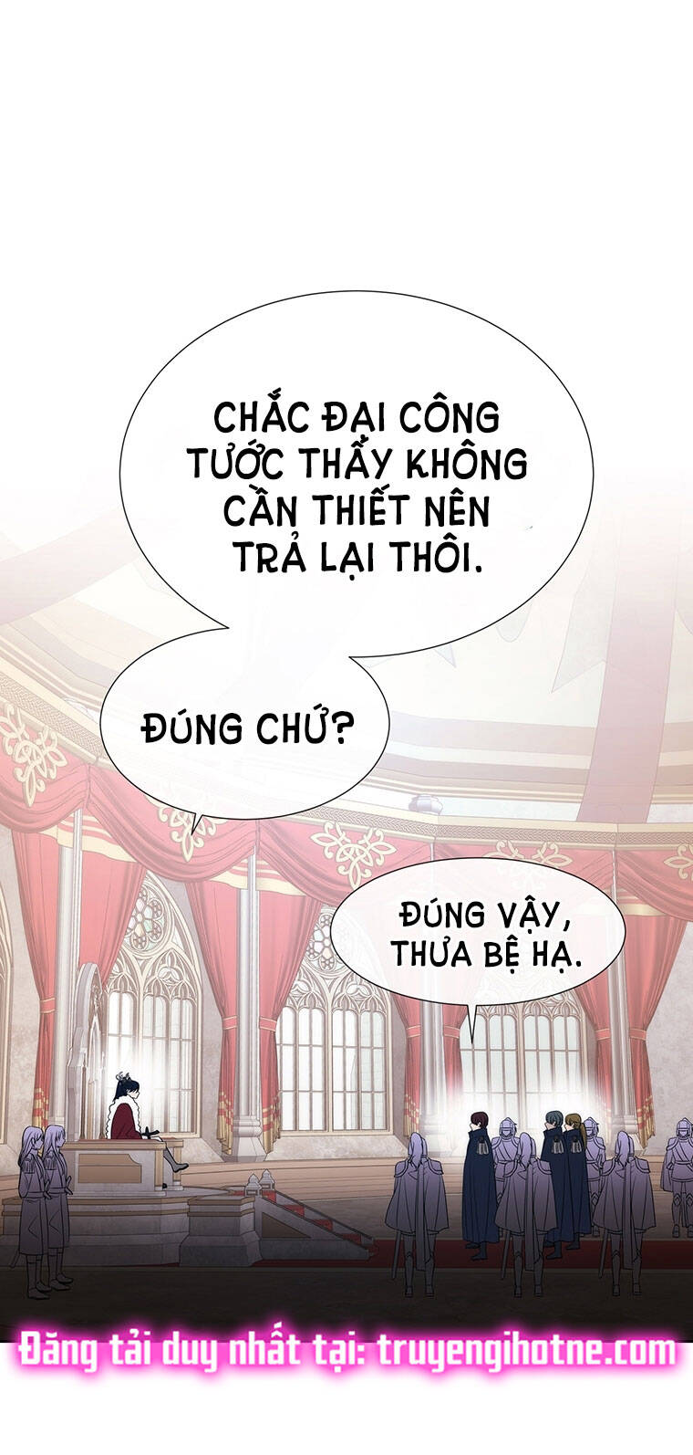 Năm Đại Đệ Tử Của Charlotte Chapter 166.2 - Trang 2