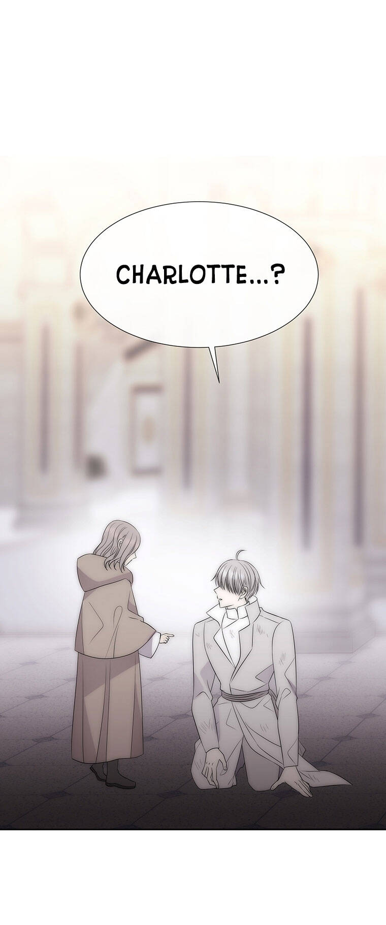 Năm Đại Đệ Tử Của Charlotte Chapter 166.2 - Trang 2