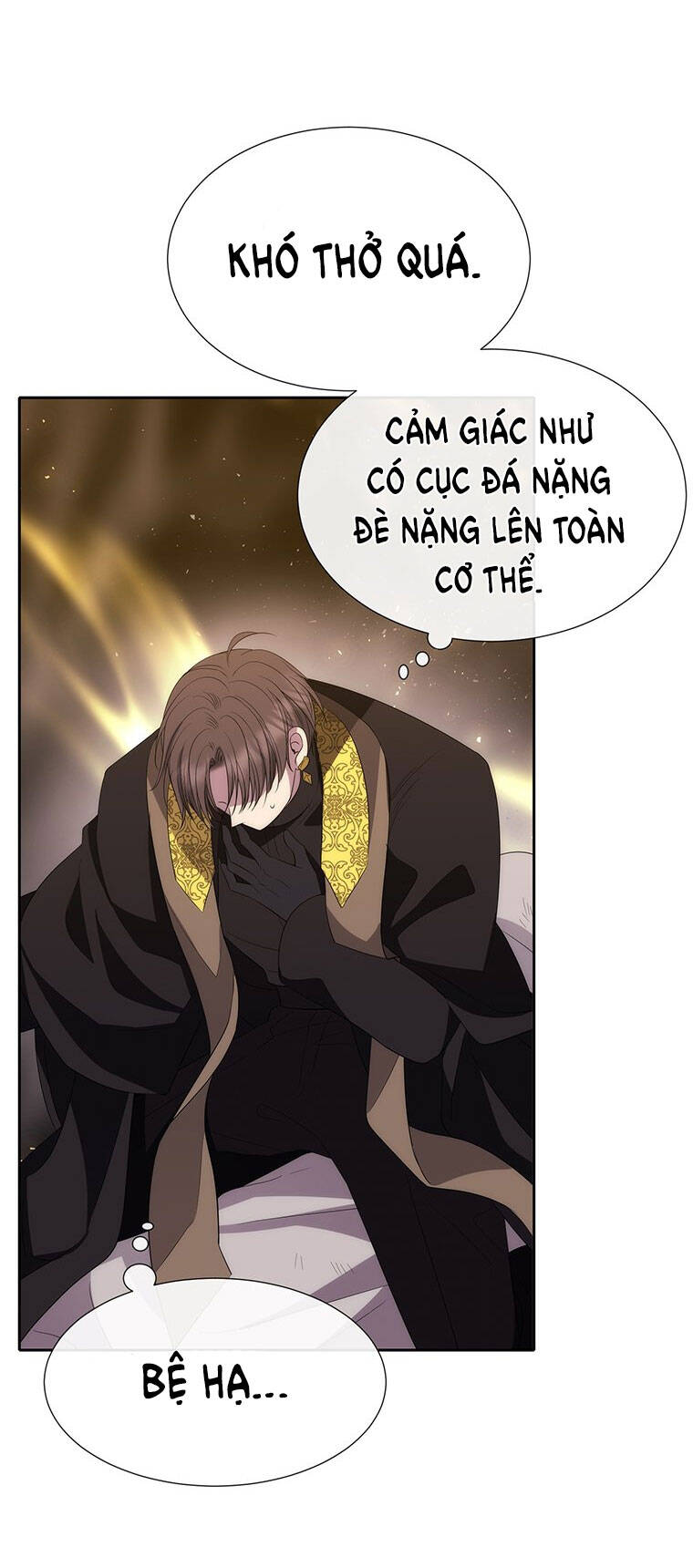 Năm Đại Đệ Tử Của Charlotte Chapter 167.2 - Trang 2