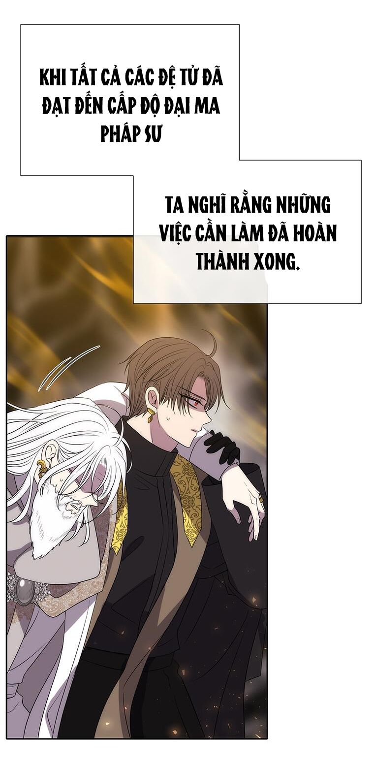 Năm Đại Đệ Tử Của Charlotte Chapter 168.1 - Trang 2