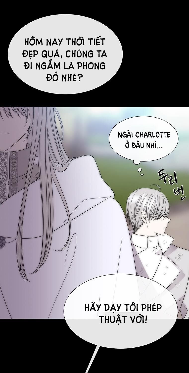 Năm Đại Đệ Tử Của Charlotte Chapter 168.1 - Trang 2