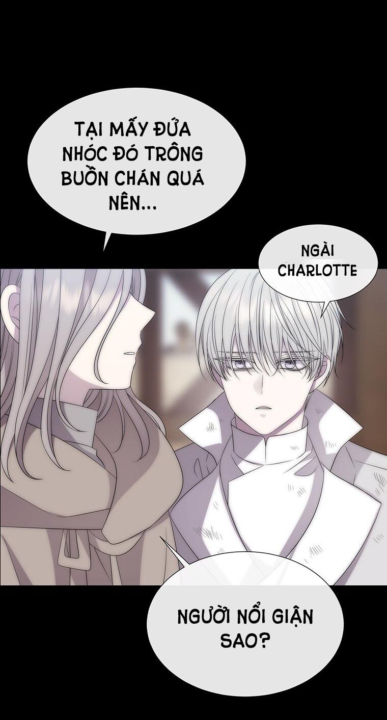 Năm Đại Đệ Tử Của Charlotte Chapter 168.1 - Trang 2