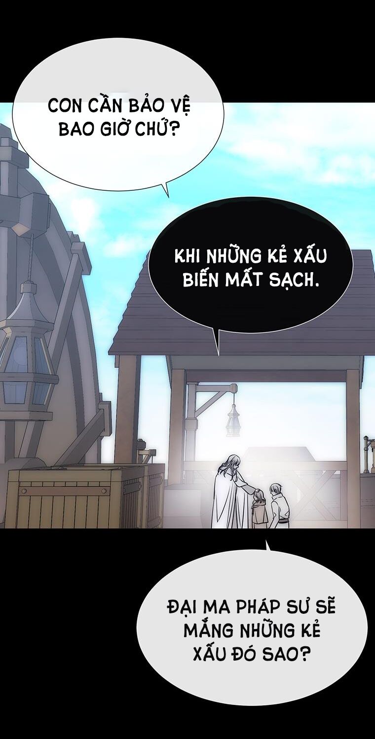 Năm Đại Đệ Tử Của Charlotte Chapter 168.2 - Trang 2