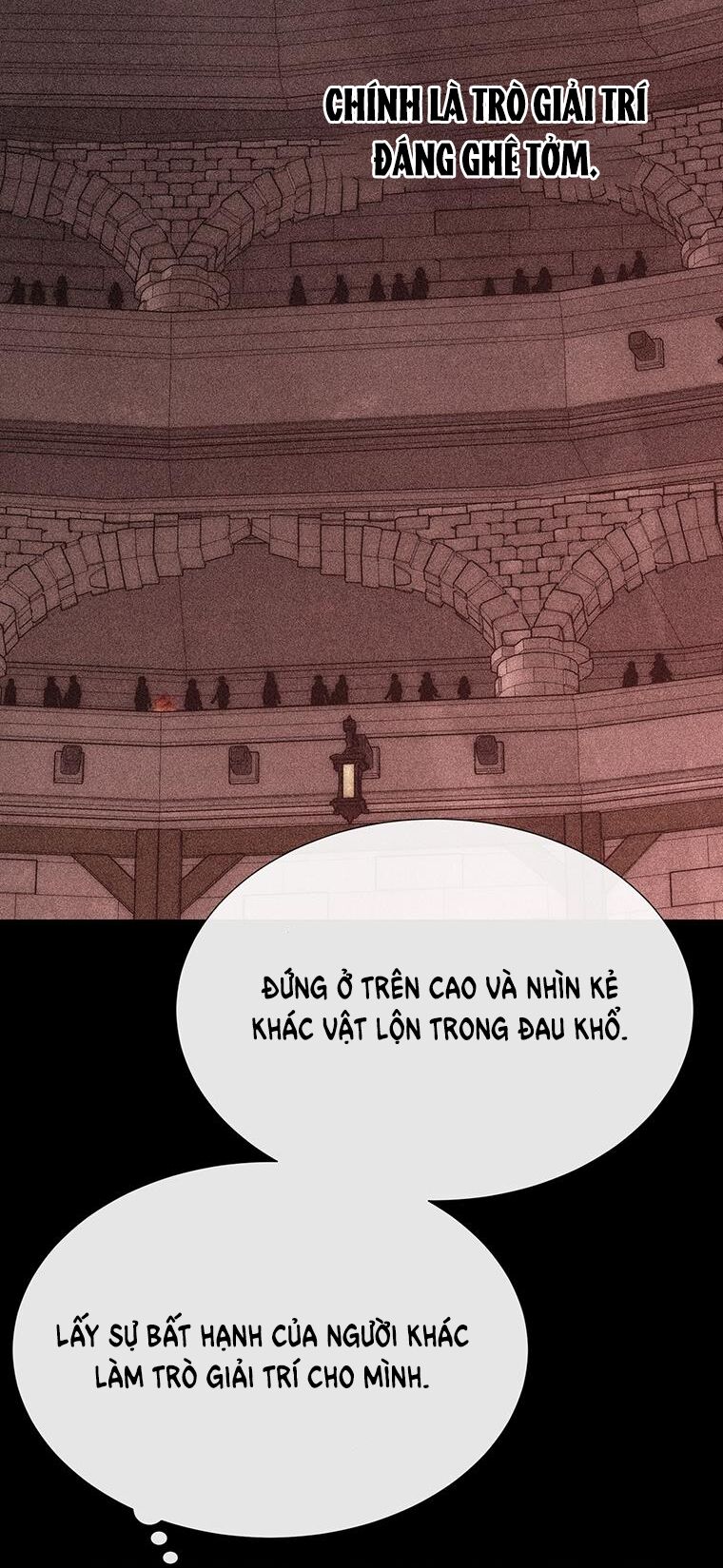 Năm Đại Đệ Tử Của Charlotte Chapter 168.2 - Trang 2