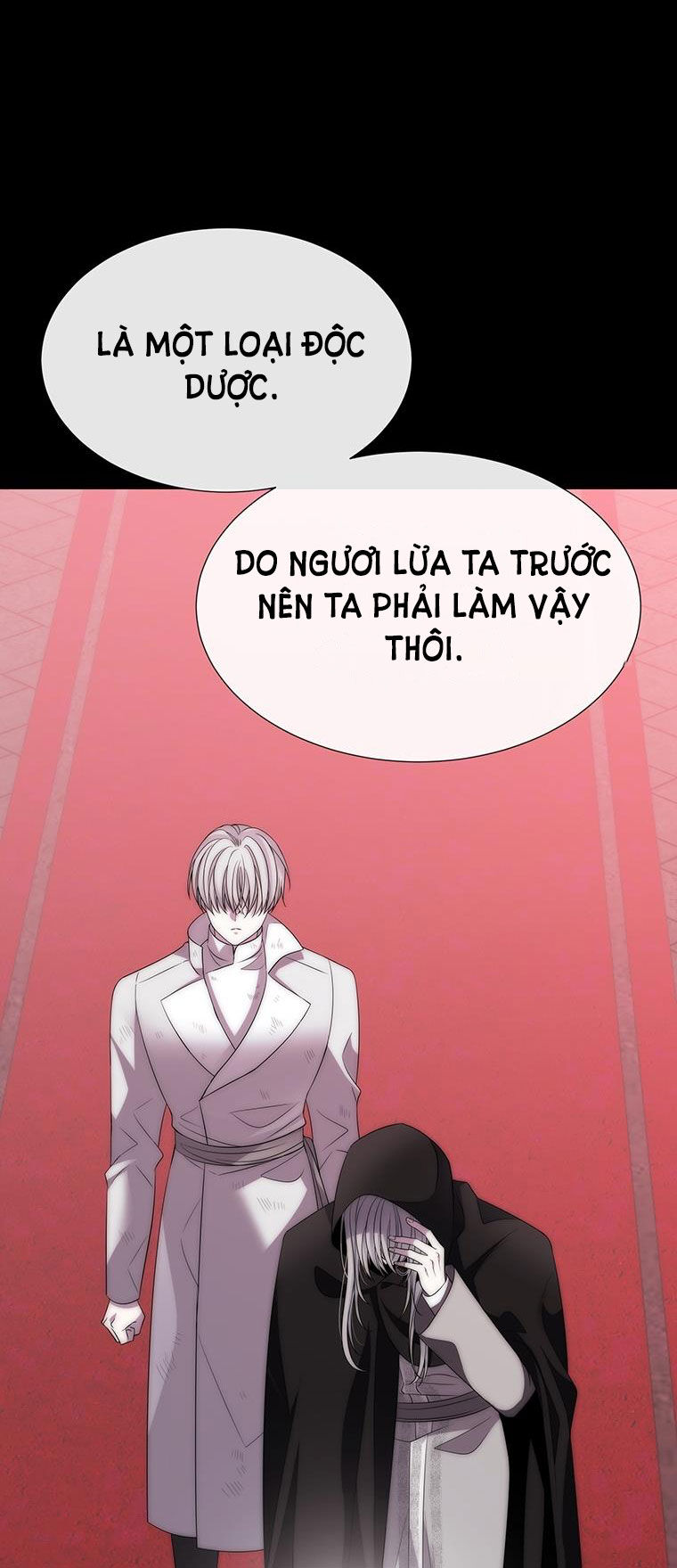 Năm Đại Đệ Tử Của Charlotte Chapter 170.1 - Trang 2