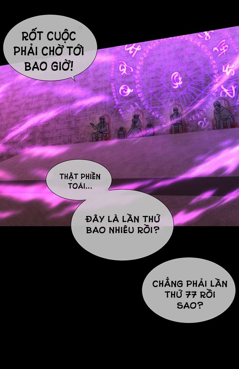 Năm Đại Đệ Tử Của Charlotte Chapter 170.2 - Trang 2