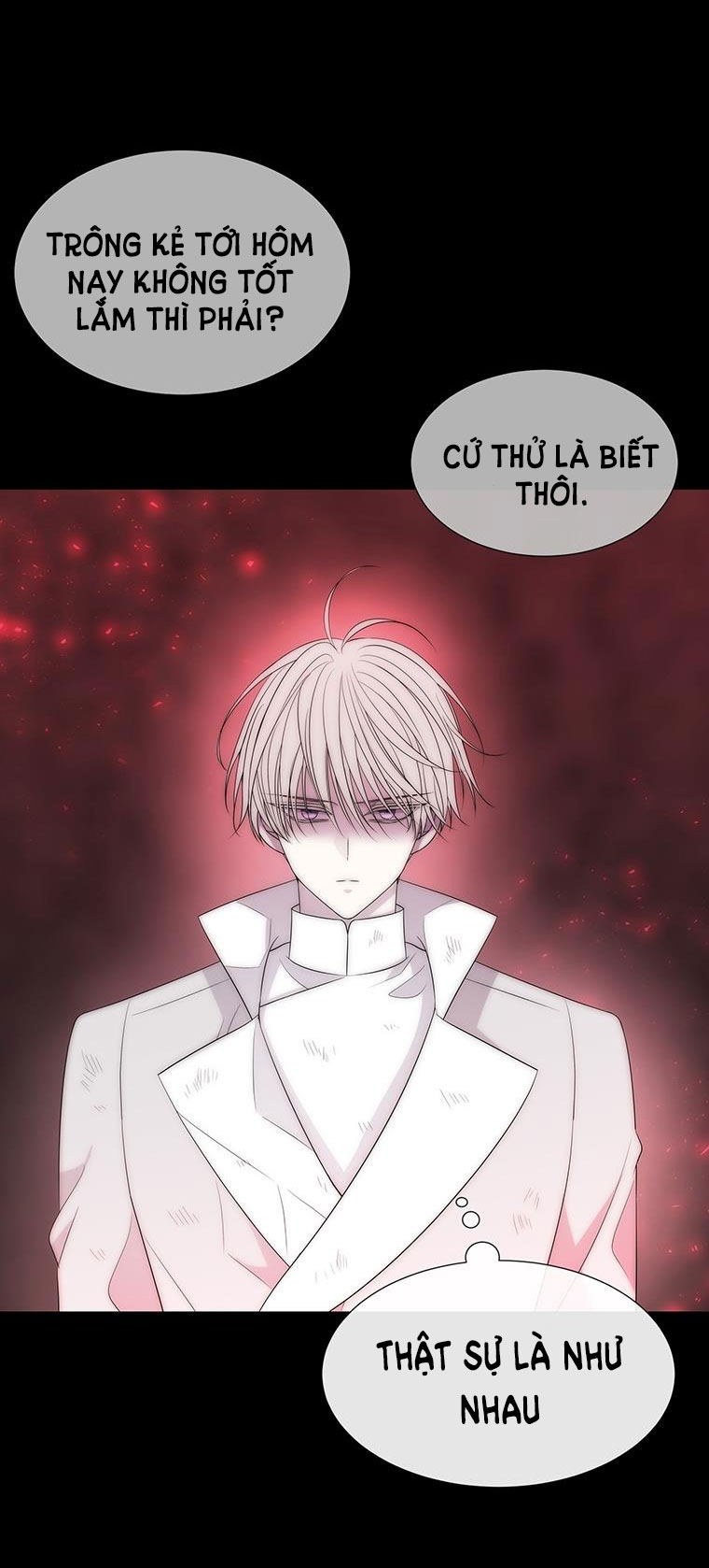 Năm Đại Đệ Tử Của Charlotte Chapter 170.2 - Trang 2