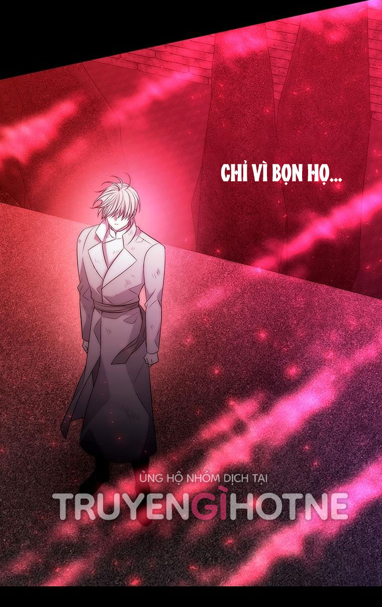 Năm Đại Đệ Tử Của Charlotte Chapter 170.2 - Trang 2