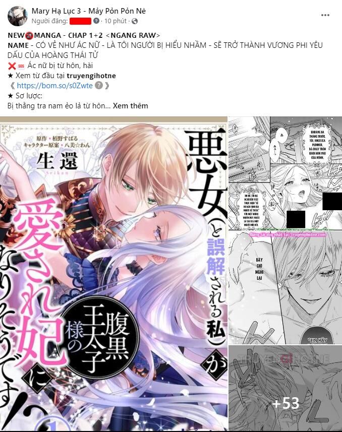 Năm Đại Đệ Tử Của Charlotte Chapter 171.2 - Trang 2