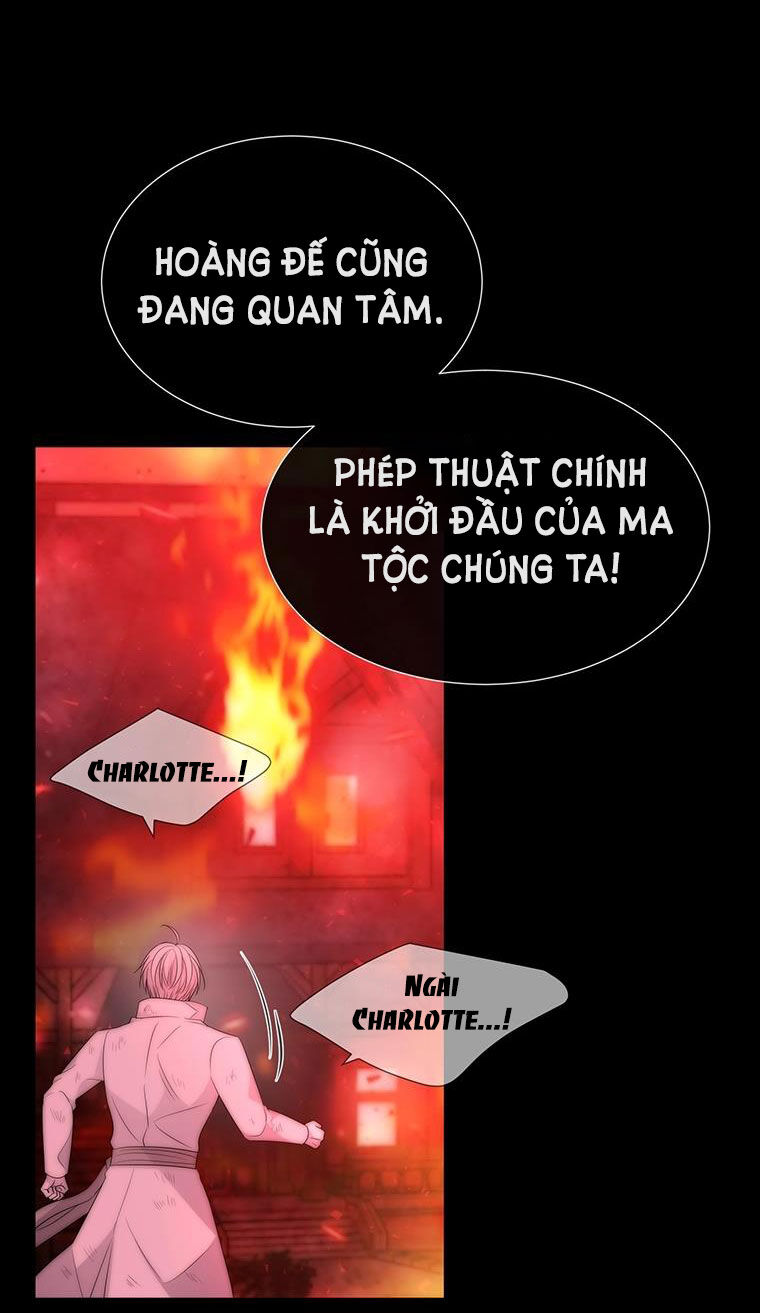 Năm Đại Đệ Tử Của Charlotte Chapter 172.1 - Trang 2