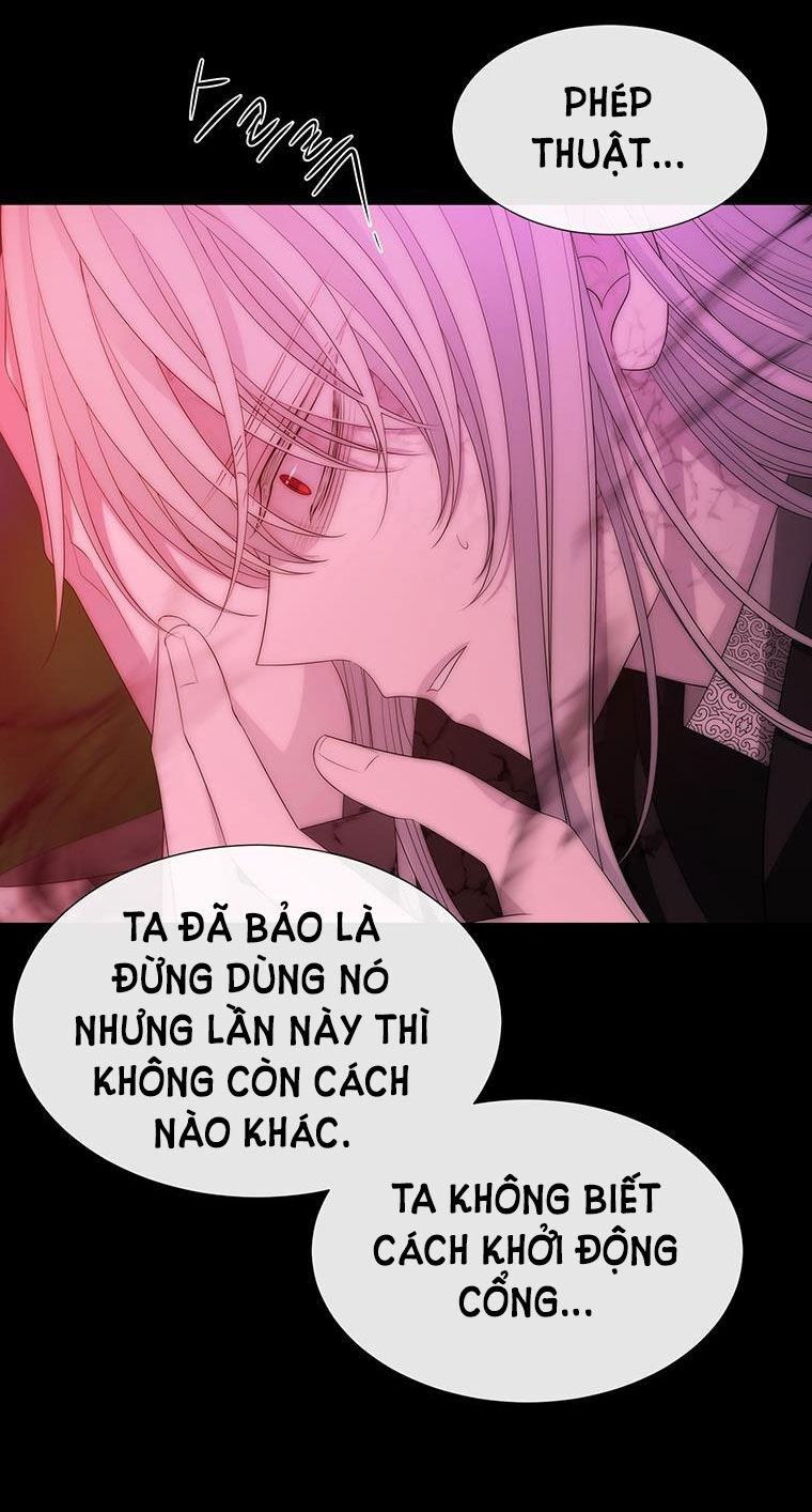 Năm Đại Đệ Tử Của Charlotte Chapter 172.2 - Trang 2