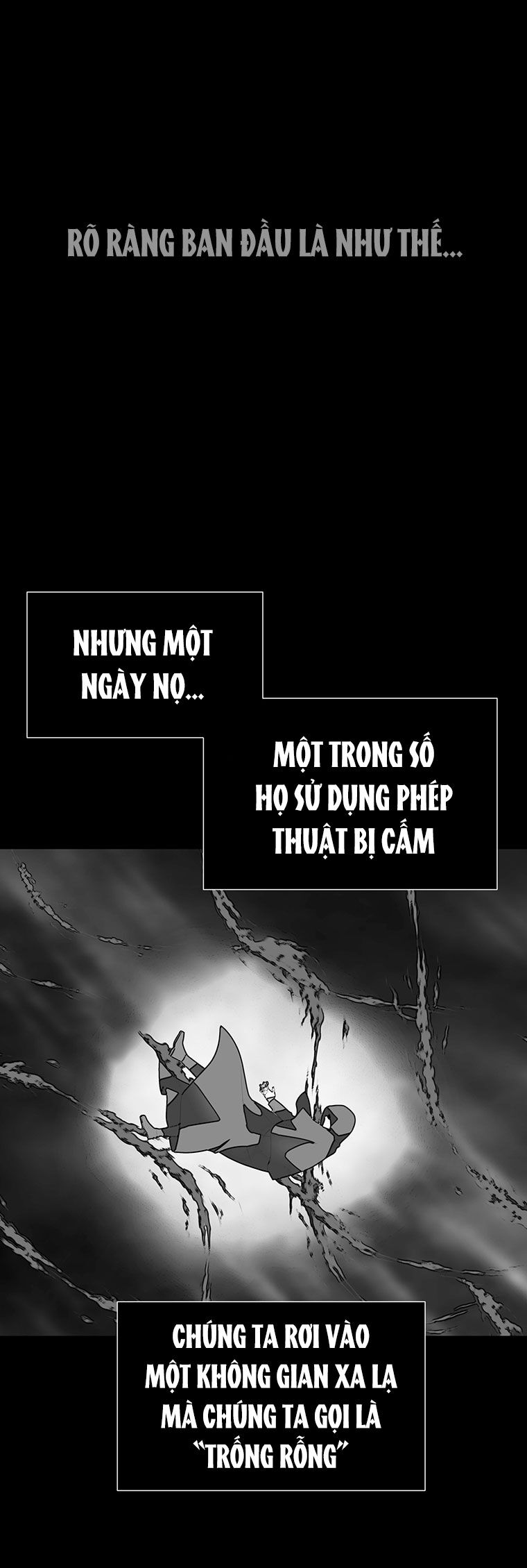 Năm Đại Đệ Tử Của Charlotte Chapter 173.1 - Trang 2