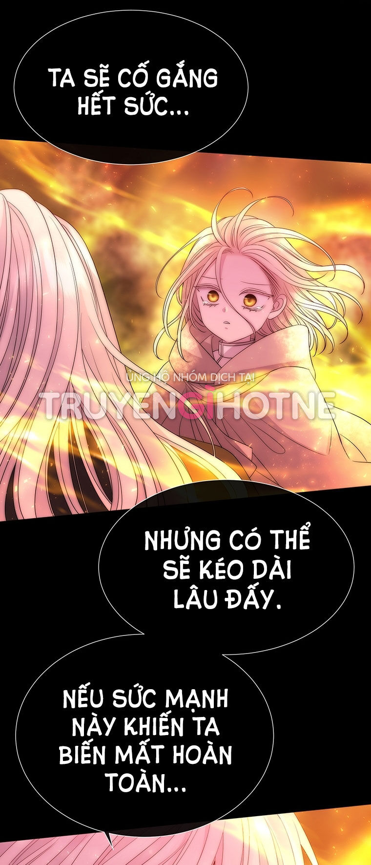 Năm Đại Đệ Tử Của Charlotte Chapter 173.2 - Trang 2