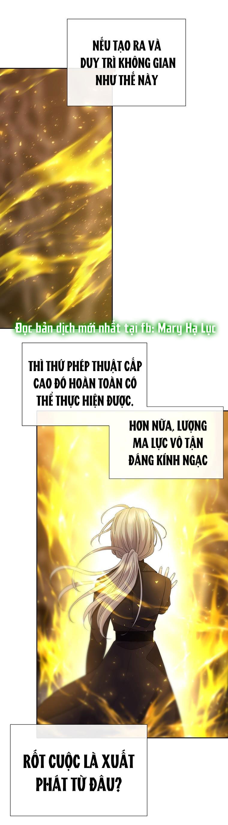 Năm Đại Đệ Tử Của Charlotte Chapter 175.1 - Trang 2