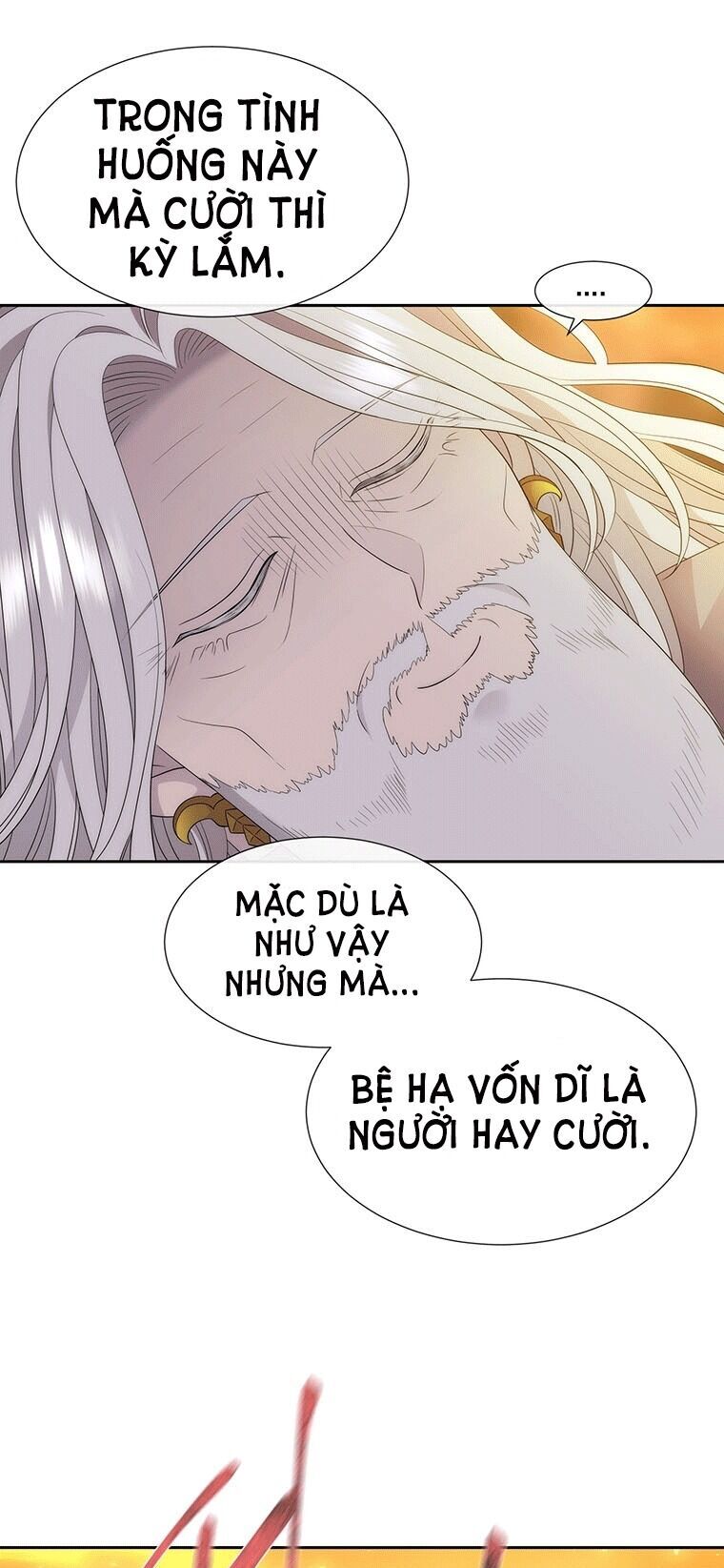 Năm Đại Đệ Tử Của Charlotte Chapter 176.2 - Trang 2