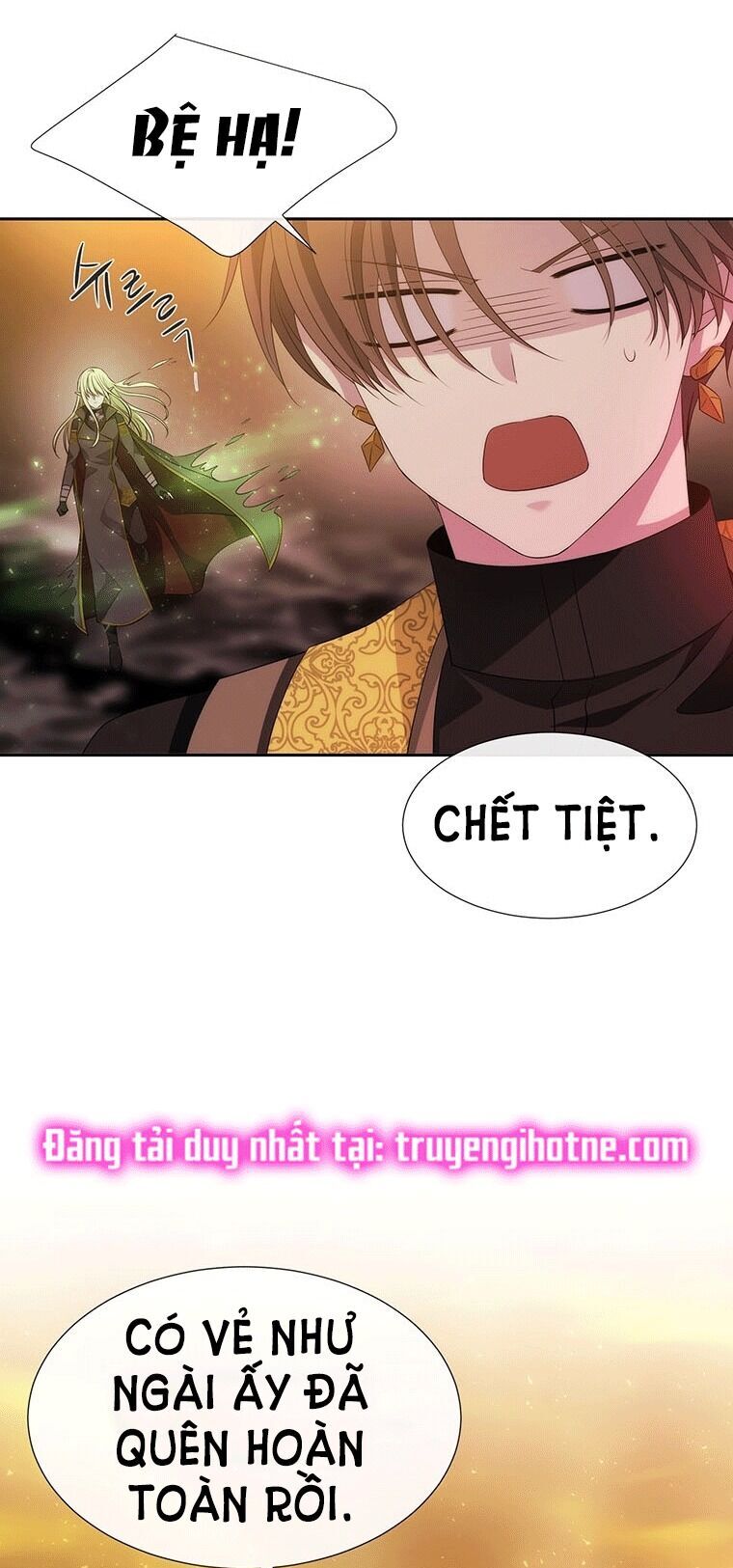 Năm Đại Đệ Tử Của Charlotte Chapter 176.2 - Trang 2