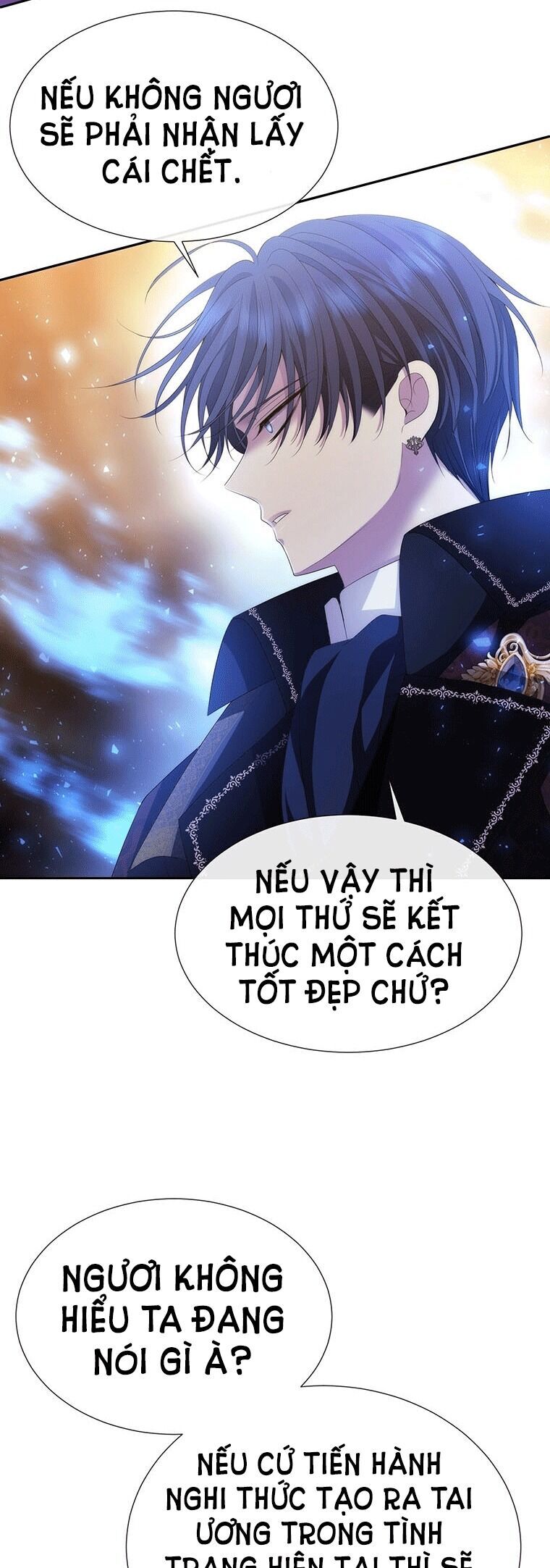 Năm Đại Đệ Tử Của Charlotte Chapter 176.2 - Trang 2