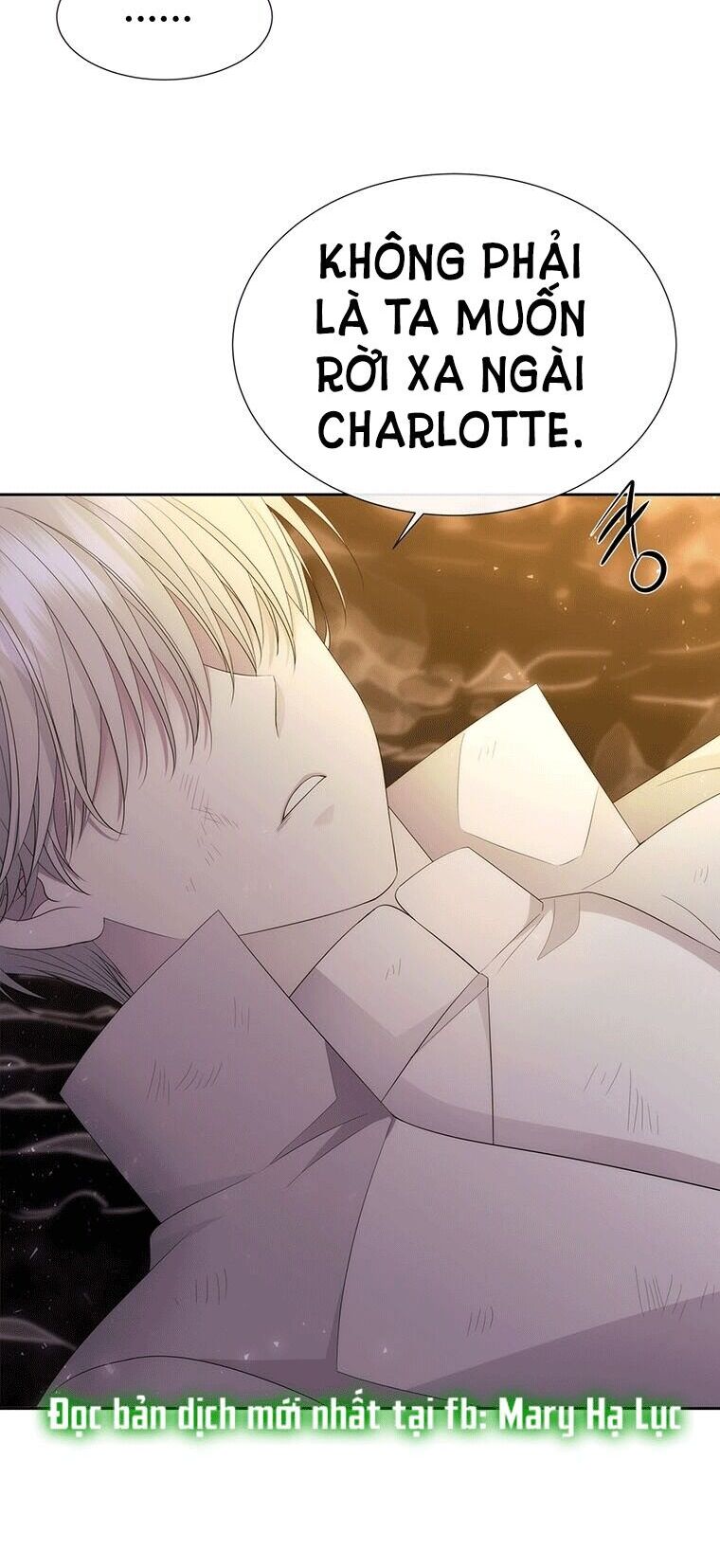 Năm Đại Đệ Tử Của Charlotte Chapter 176.2 - Trang 2