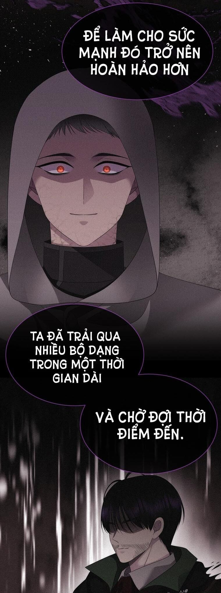 Năm Đại Đệ Tử Của Charlotte Chapter 177.2 - Trang 2