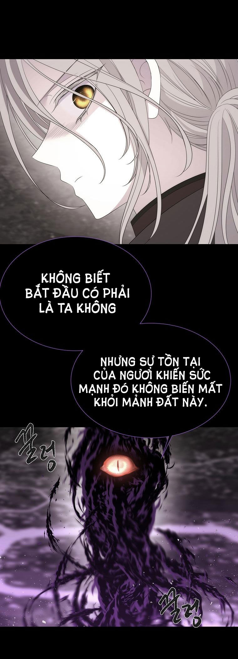 Năm Đại Đệ Tử Của Charlotte Chapter 178.2 - Trang 2