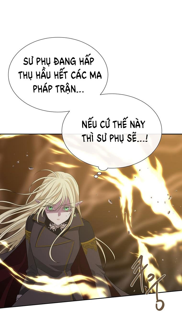 Năm Đại Đệ Tử Của Charlotte Chapter 178.2 - Trang 2