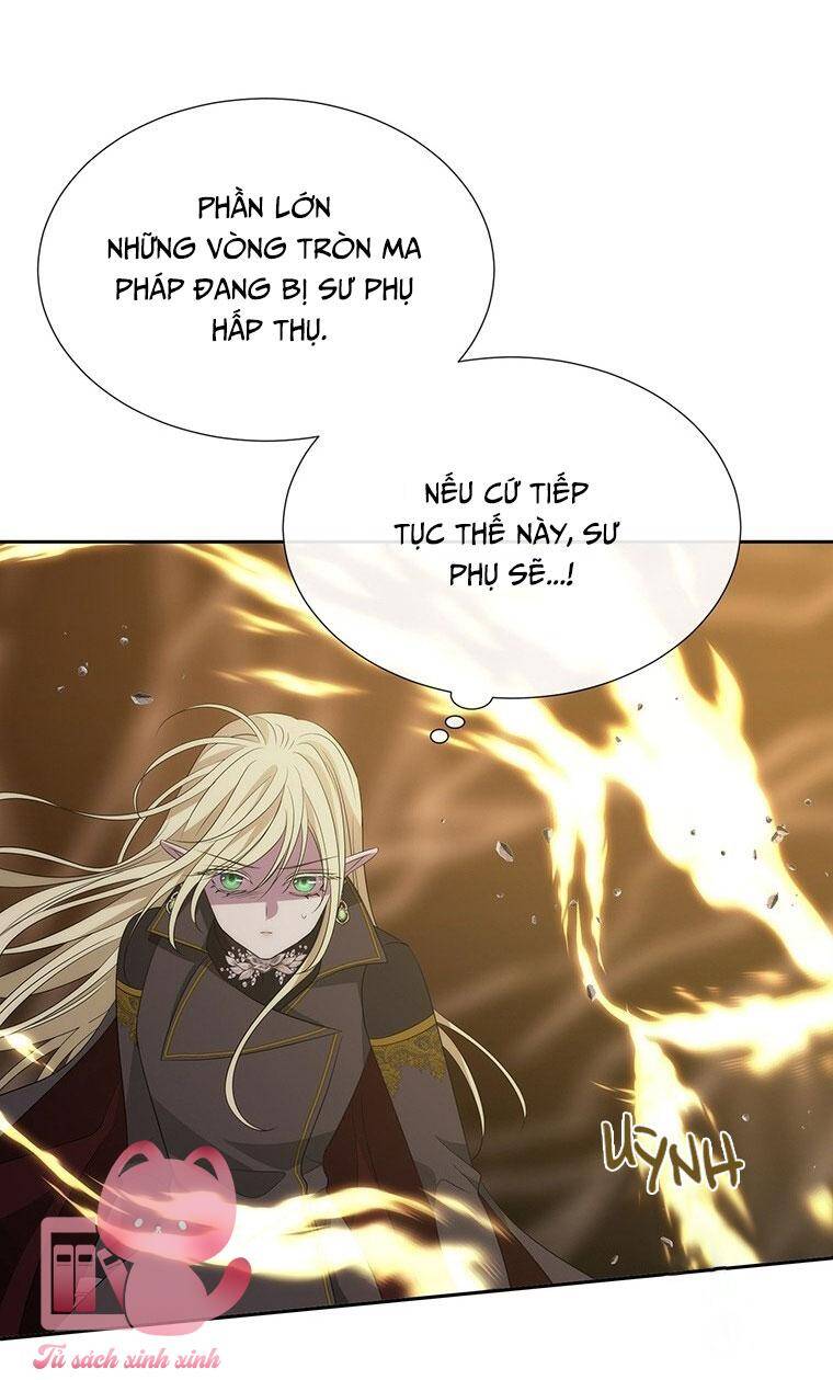 Năm Đại Đệ Tử Của Charlotte Chapter 178 - Trang 2