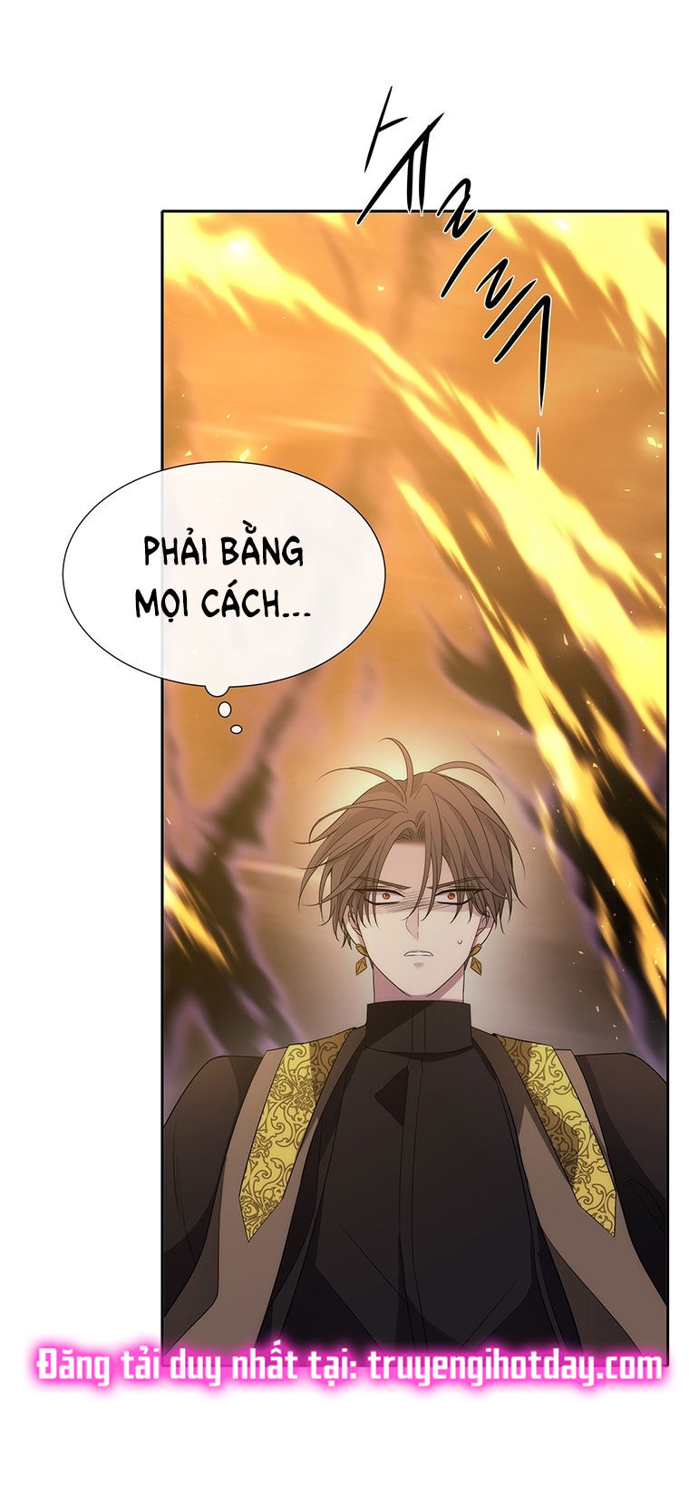 Năm Đại Đệ Tử Của Charlotte Chapter 179.1 - Trang 2