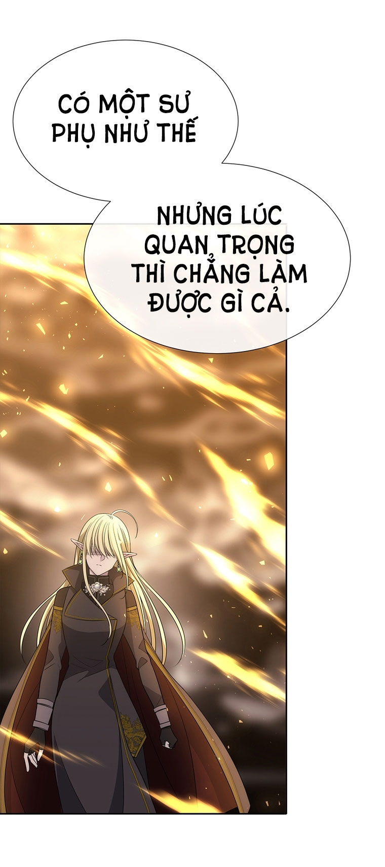 Năm Đại Đệ Tử Của Charlotte Chapter 179.2 - Trang 2