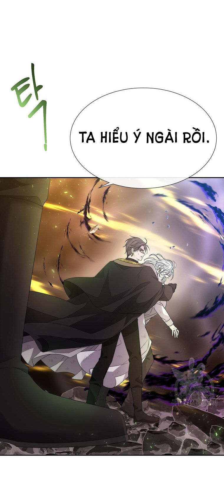 Năm Đại Đệ Tử Của Charlotte Chapter 180.1 - Trang 2