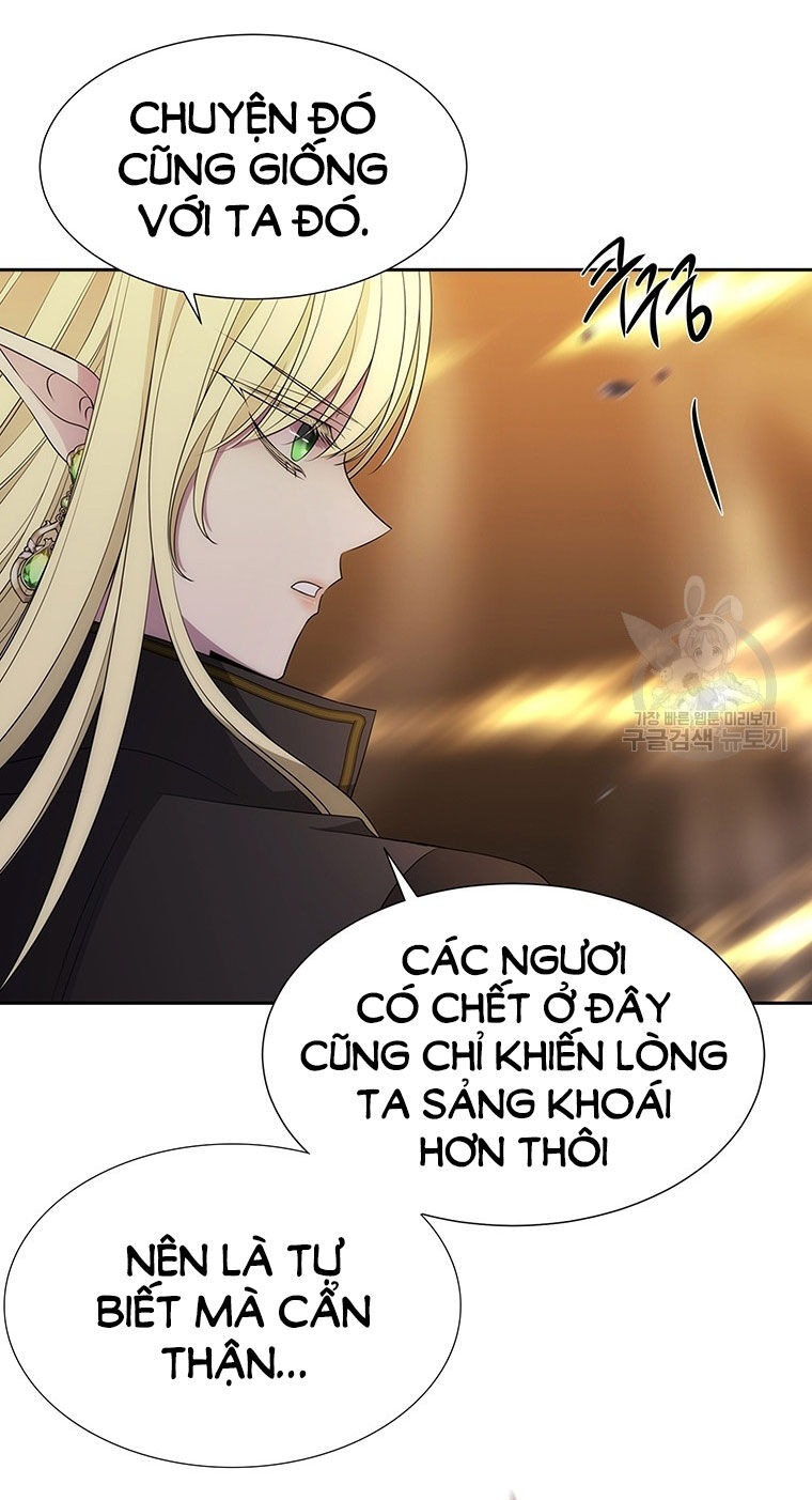 Năm Đại Đệ Tử Của Charlotte Chapter 181.2 - Trang 2