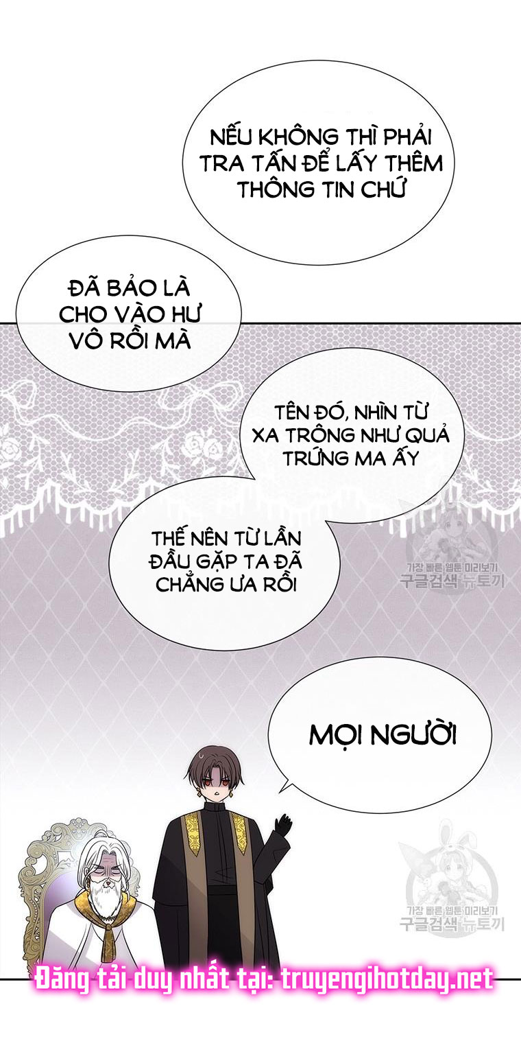 Năm Đại Đệ Tử Của Charlotte Chapter 183.2 - Trang 2