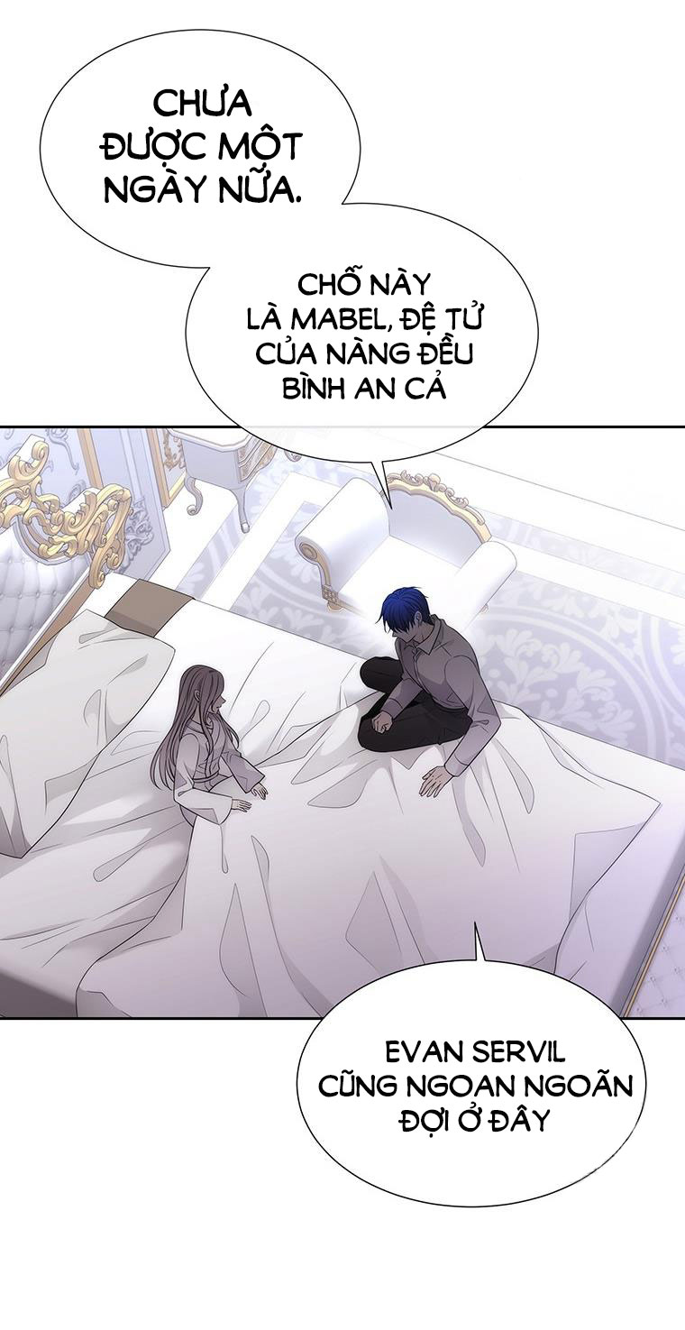 Năm Đại Đệ Tử Của Charlotte Chapter 184.1 - Trang 2