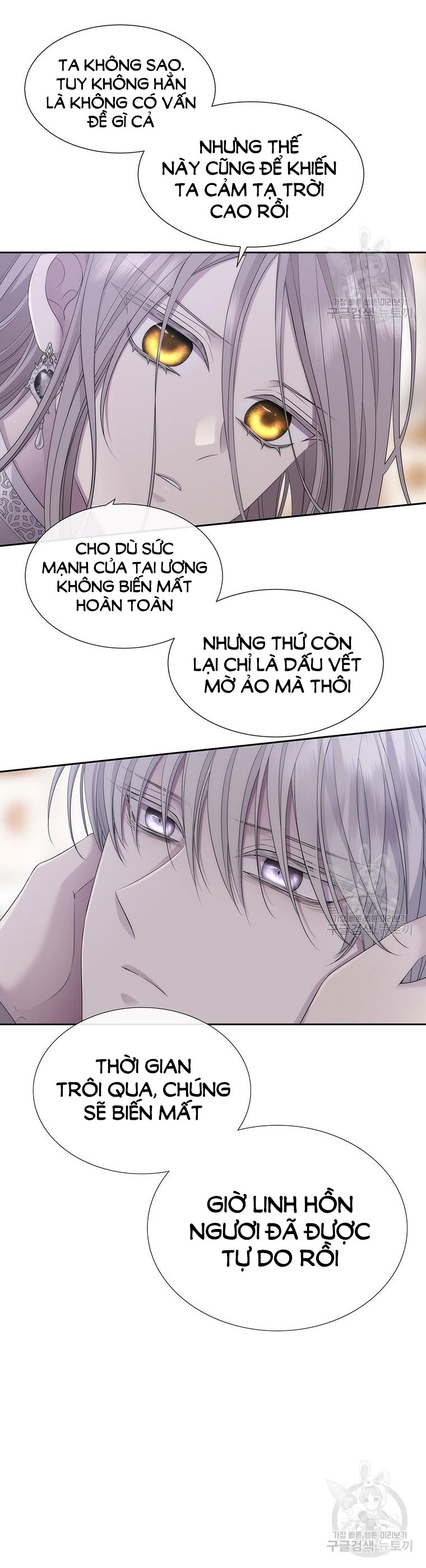 Năm Đại Đệ Tử Của Charlotte Chapter 184.2 - Trang 2