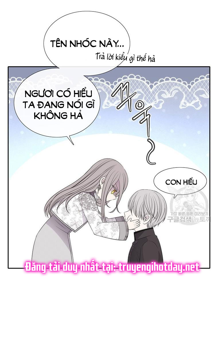 Năm Đại Đệ Tử Của Charlotte Chapter 184.2 - Trang 2