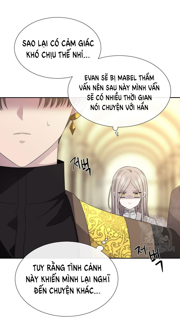 Năm Đại Đệ Tử Của Charlotte Chapter 184.2 - Trang 2