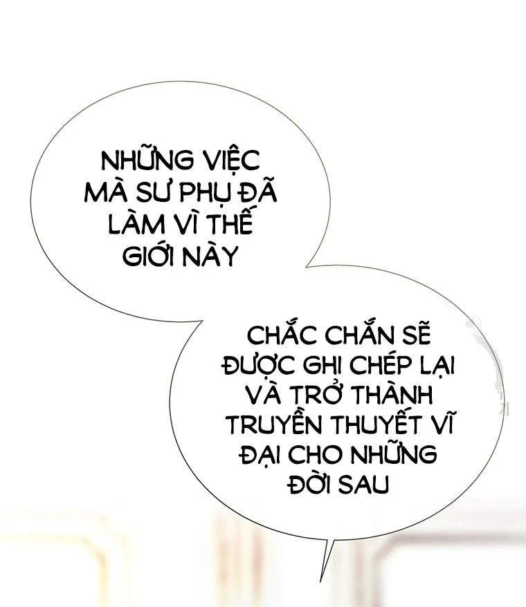 Năm Đại Đệ Tử Của Charlotte Chapter 185.1 - Trang 2