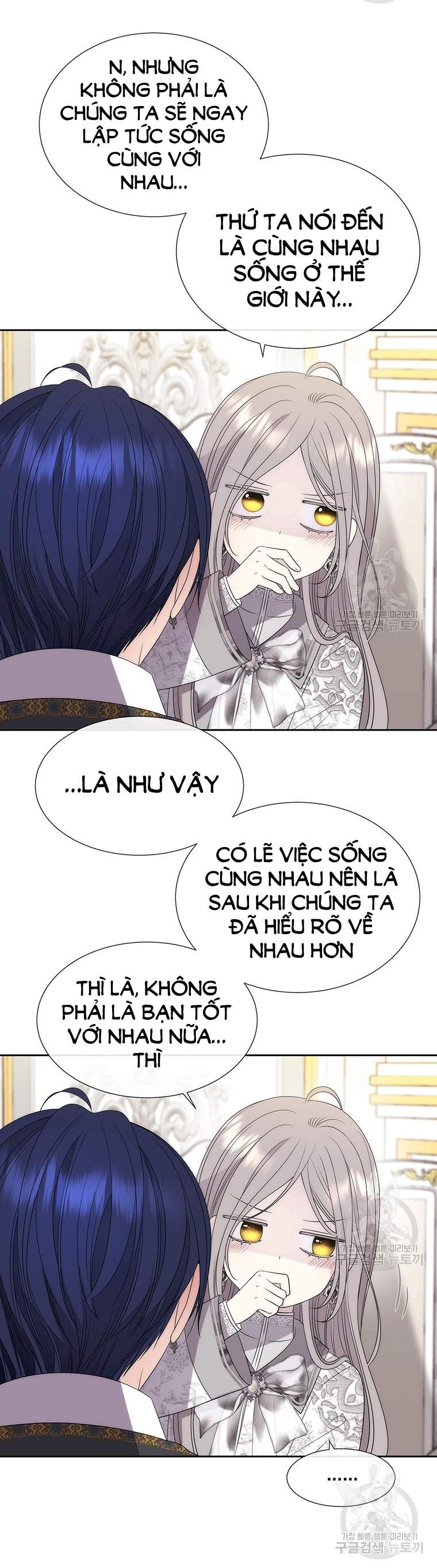 Năm Đại Đệ Tử Của Charlotte Chapter 186.1 - Trang 2