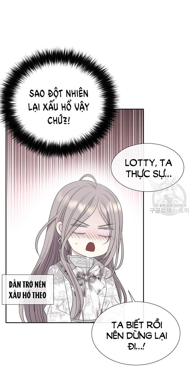 Năm Đại Đệ Tử Của Charlotte Chapter 186.2 - Trang 2