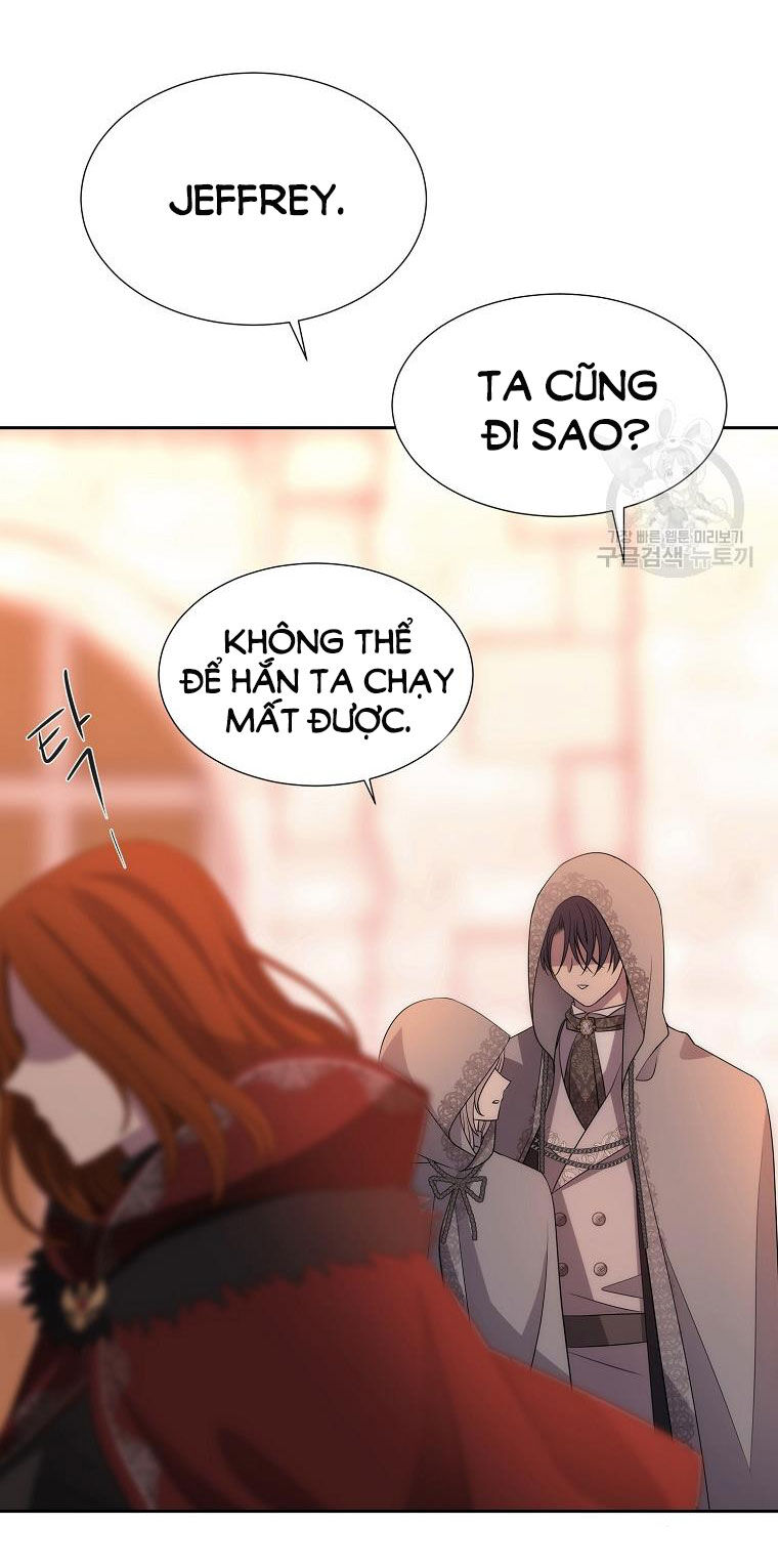 Năm Đại Đệ Tử Của Charlotte Chapter 188.2 - Trang 2