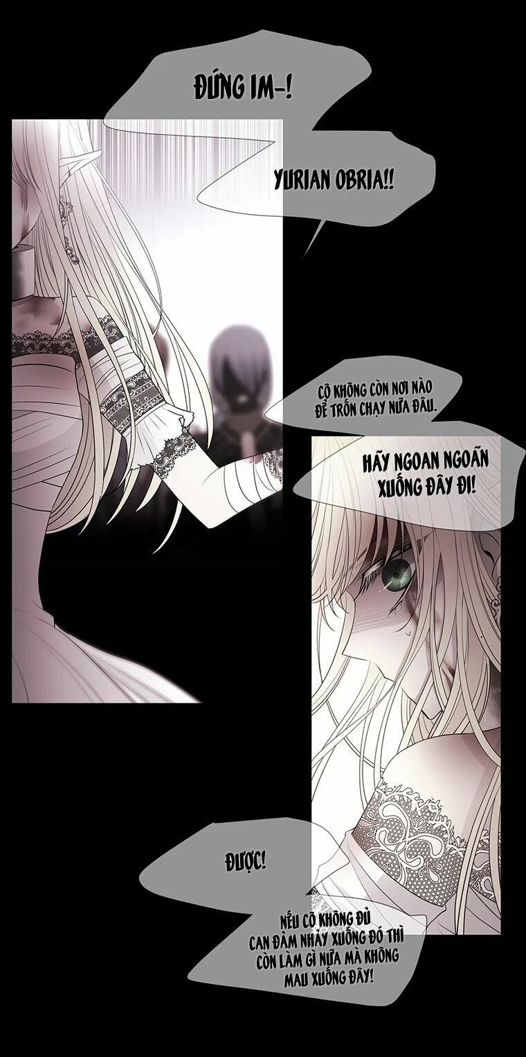 Năm Đại Đệ Tử Của Charlotte Chapter 47 - Trang 2