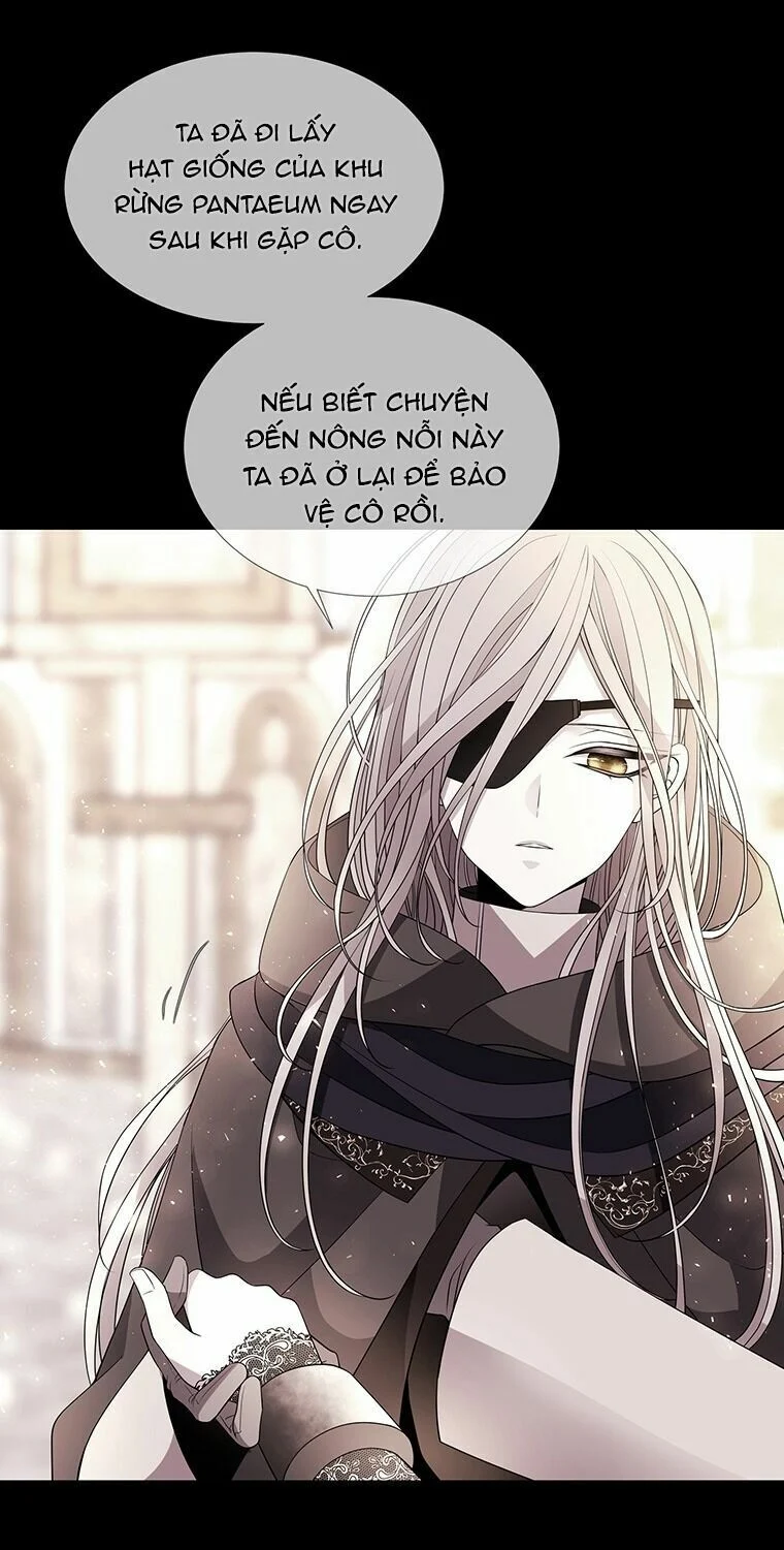 Năm Đại Đệ Tử Của Charlotte Chapter 47 - Trang 2