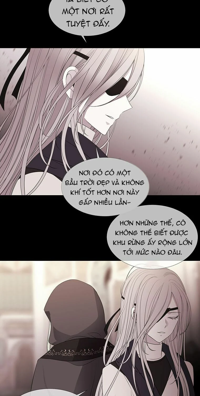 Năm Đại Đệ Tử Của Charlotte Chapter 48 - Trang 2