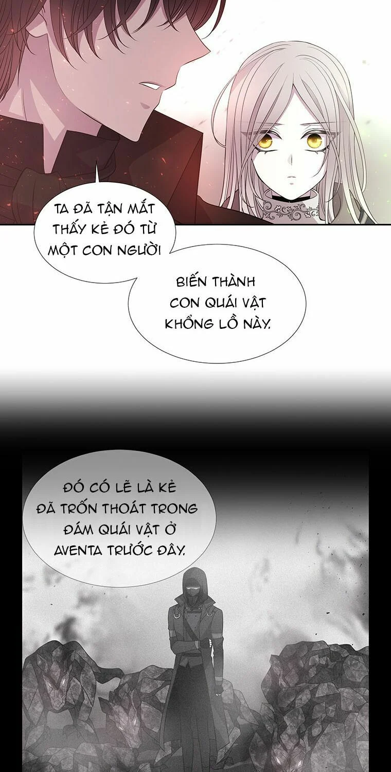 Năm Đại Đệ Tử Của Charlotte Chapter 48 - Trang 2