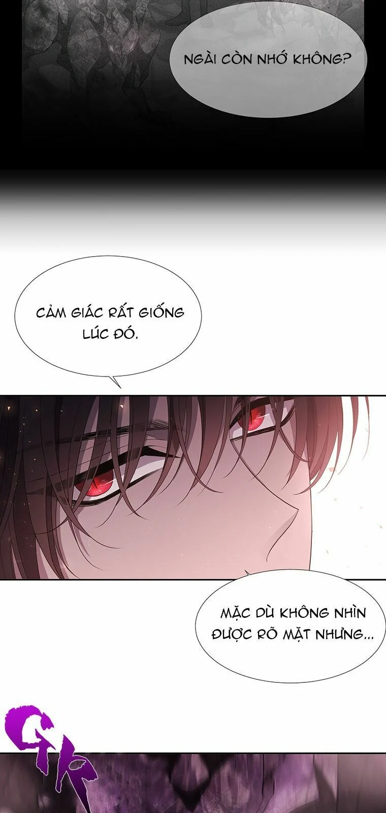 Năm Đại Đệ Tử Của Charlotte Chapter 48 - Trang 2