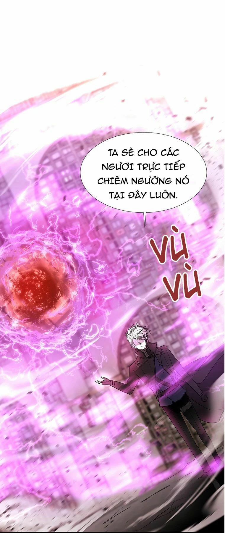 Năm Đại Đệ Tử Của Charlotte Chapter 50 - Trang 2